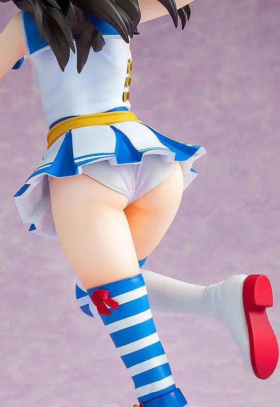 To Love-Ru Darkness CAworks PVC Statue 1/7 Yui Kotegawa: Breezy Seaside Ver. 25 cm termékfotó