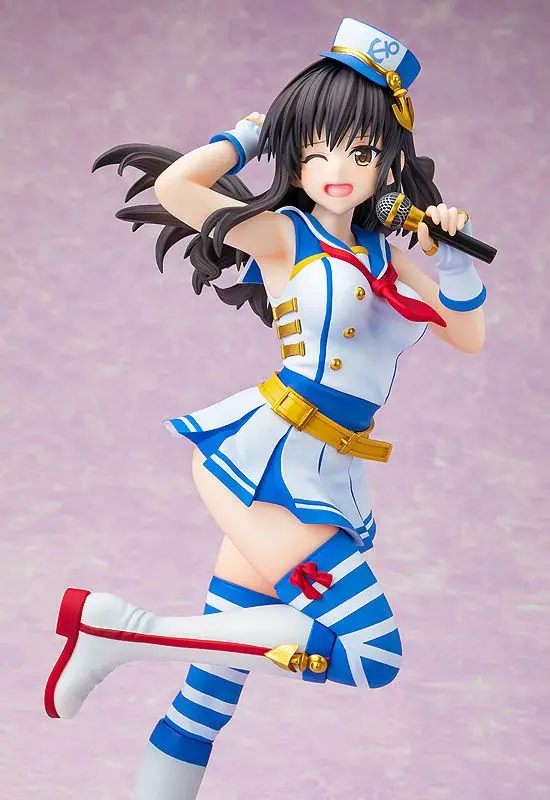 To Love-Ru Darkness CAworks PVC Statue 1/7 Yui Kotegawa: Breezy Seaside Ver. 25 cm termékfotó