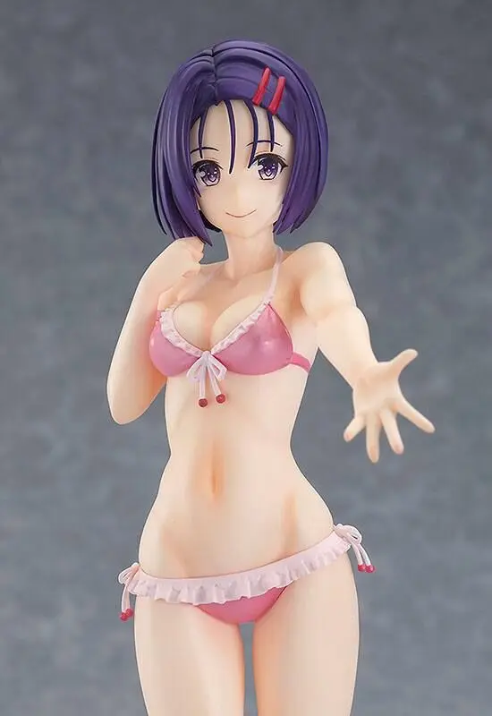 To Love-Ru Darkness Pop Up Parade PVC Statue Haruna Sairenji 18 cm product photo