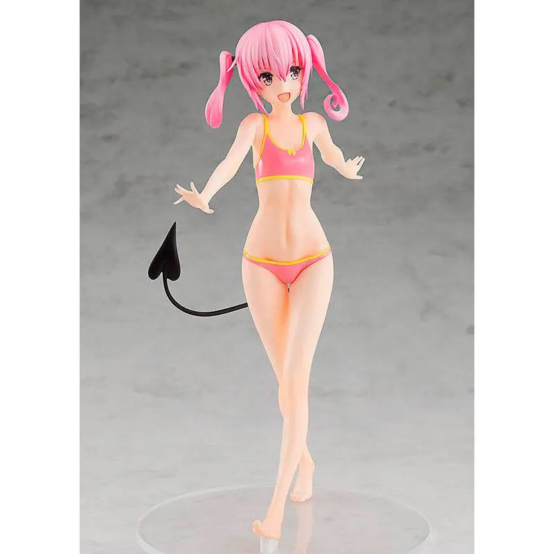 To Love-Ru Darkness Pop Up Parade PVC Statue Nana Astar Deviluke 18 cm product photo