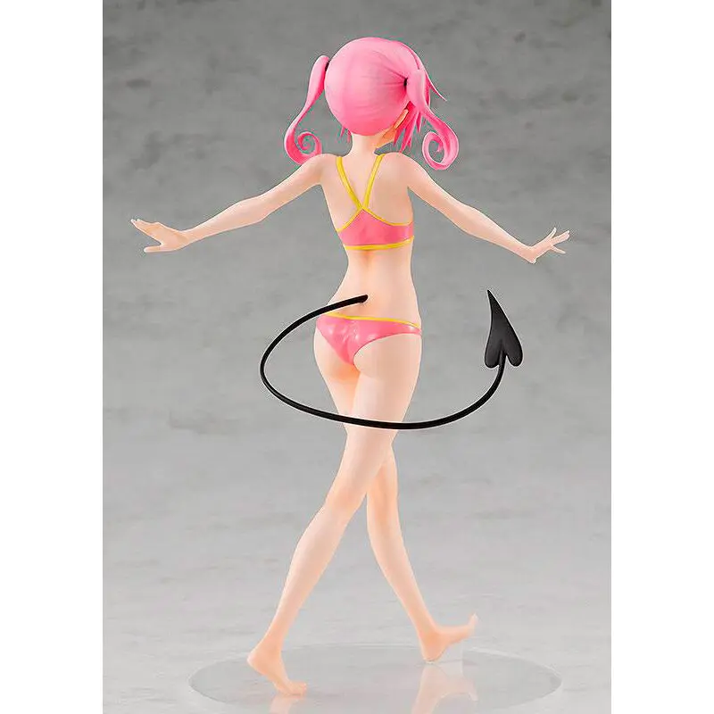 To Love-Ru Darkness Pop Up Parade PVC Statue Nana Astar Deviluke 18 cm product photo