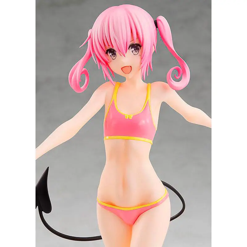 To Love-Ru Darkness Pop Up Parade PVC Statue Nana Astar Deviluke 18 cm product photo
