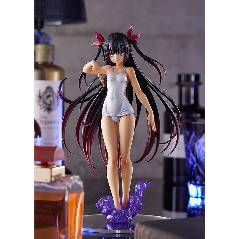 To Love-Ru Darkness Pop Up Parade PVC Statue Nemesis 18 cm product photo