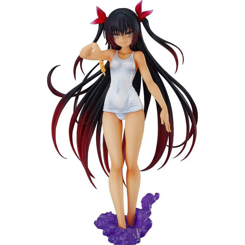 To Love-Ru Darkness Pop Up Parade PVC Statue Nemesis 18 cm product photo