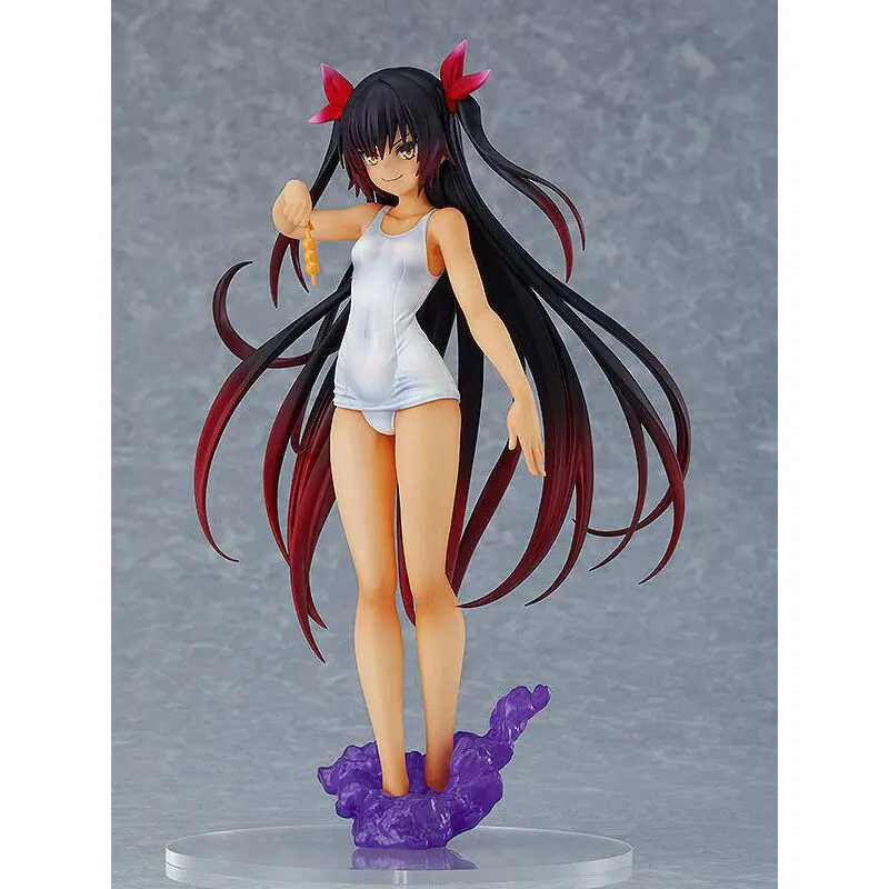 To Love-Ru Darkness Pop Up Parade PVC Statue Nemesis 18 cm product photo