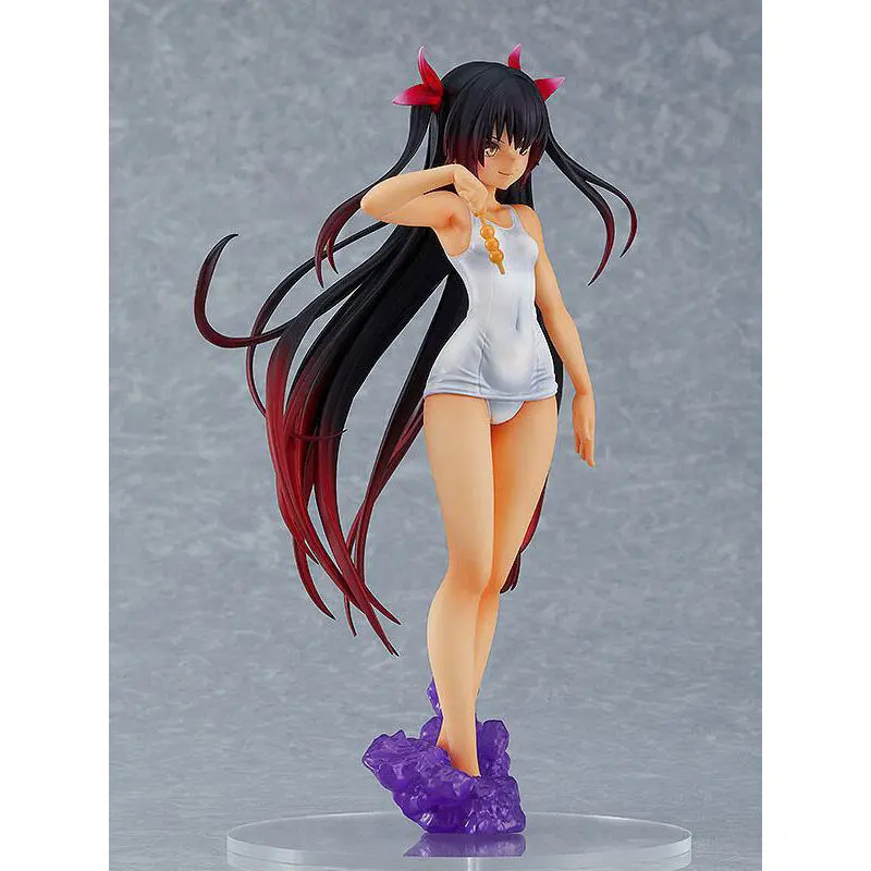 To Love-Ru Darkness Pop Up Parade PVC Statue Nemesis 18 cm product photo