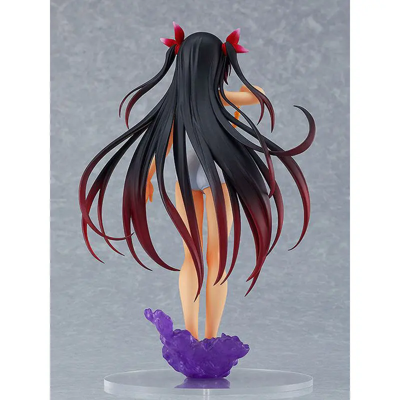To Love-Ru Darkness Pop Up Parade PVC Statue Nemesis 18 cm product photo
