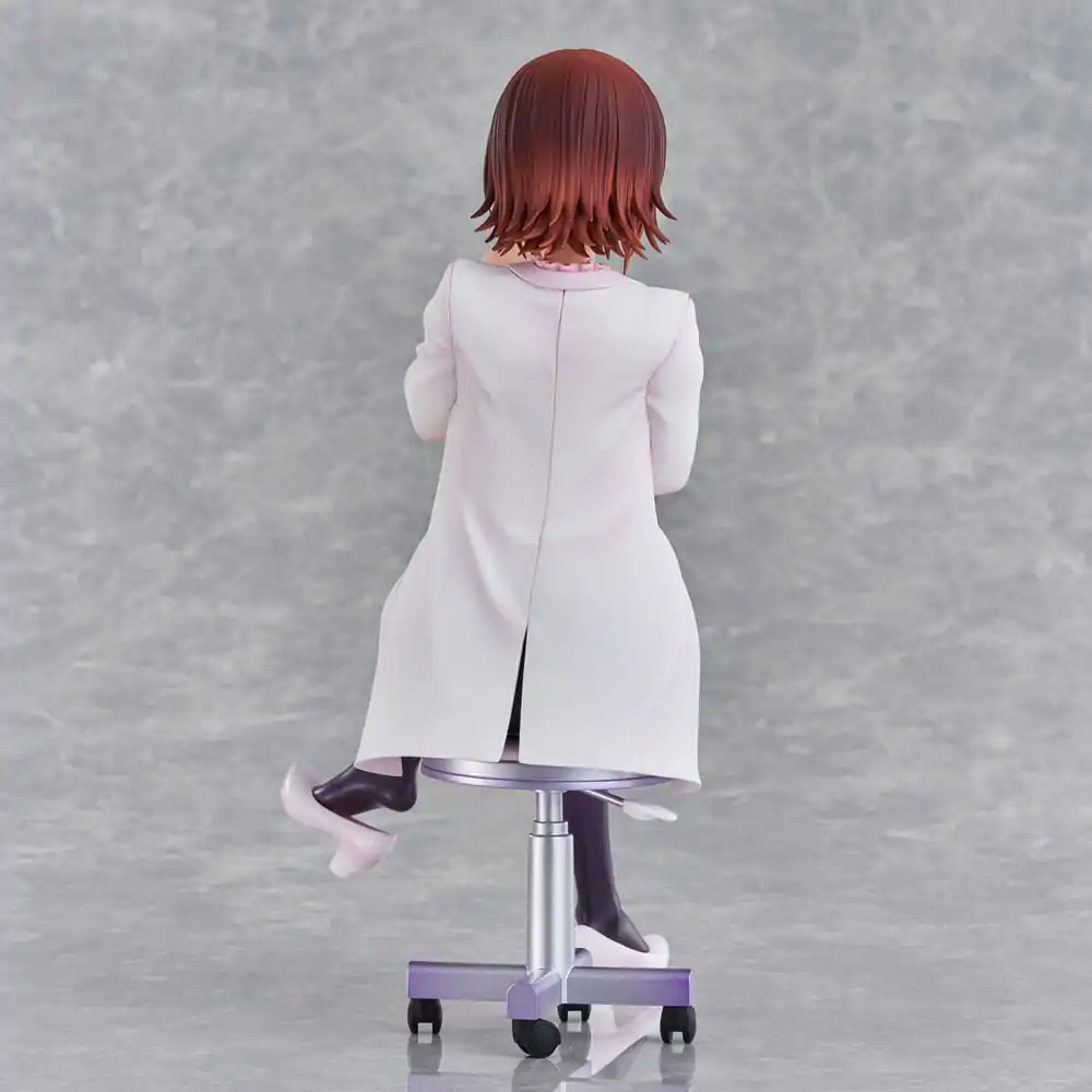 To Love-Ru Darkness Statue PVC Nurse Series: Ryoko Mikado School Nurse Ver. 23 cm termékfotó