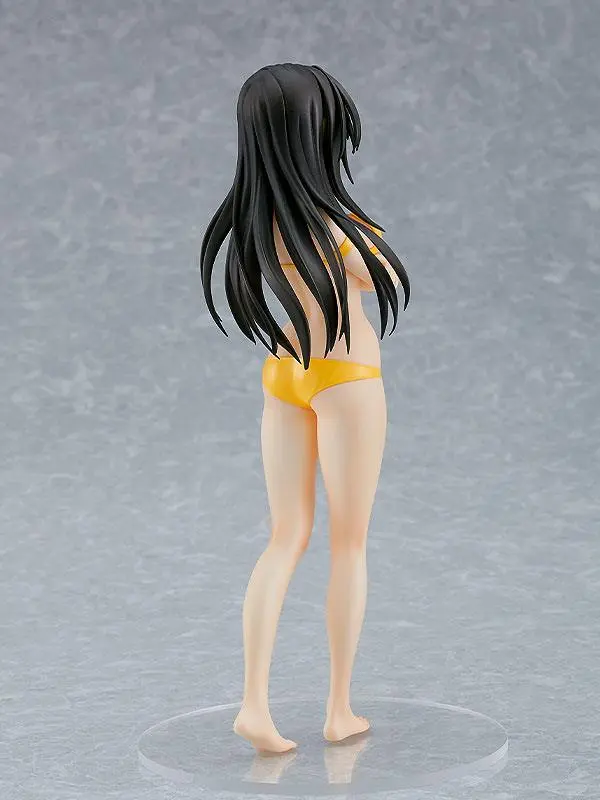 To Love-Ru Darkness Pop Up Parade PVC Statue Yui Kotegawa 17 cm product photo