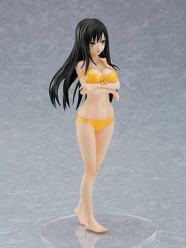 To Love-Ru Darkness Pop Up Parade PVC Statue Yui Kotegawa 17 cm product photo