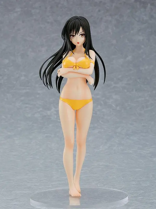 To Love-Ru Darkness Pop Up Parade PVC Statue Yui Kotegawa 17 cm product photo