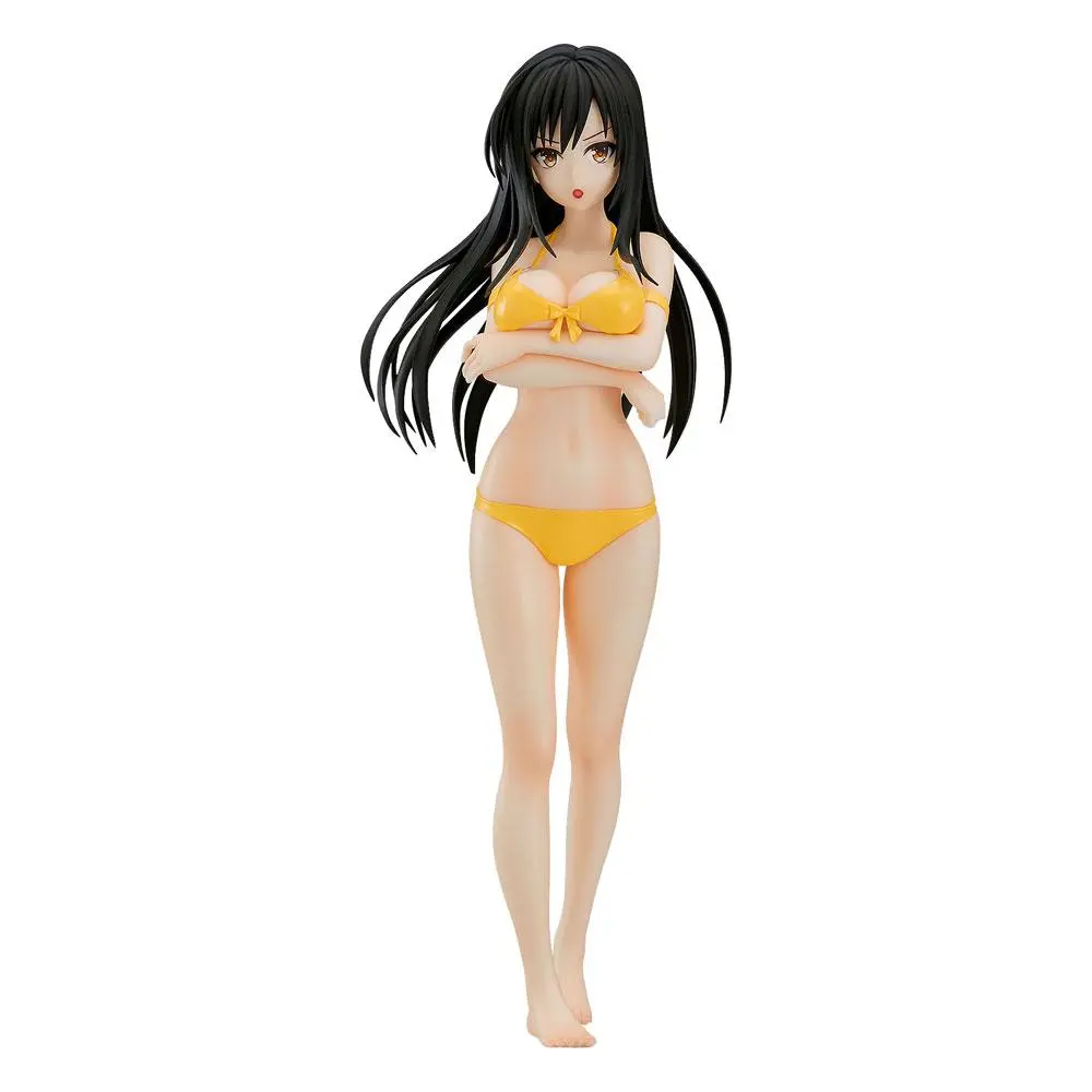 To Love-Ru Darkness Pop Up Parade PVC Statue Yui Kotegawa 17 cm product photo