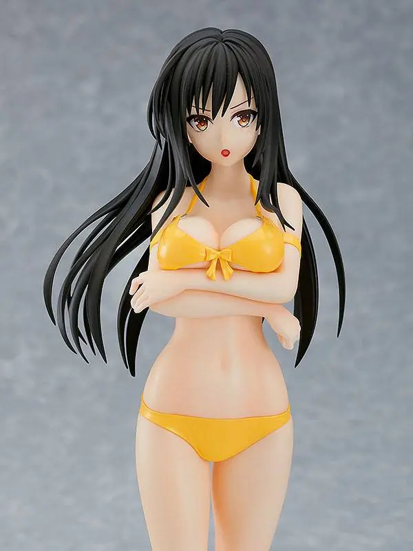 To Love-Ru Darkness Pop Up Parade PVC Statue Yui Kotegawa 17 cm product photo