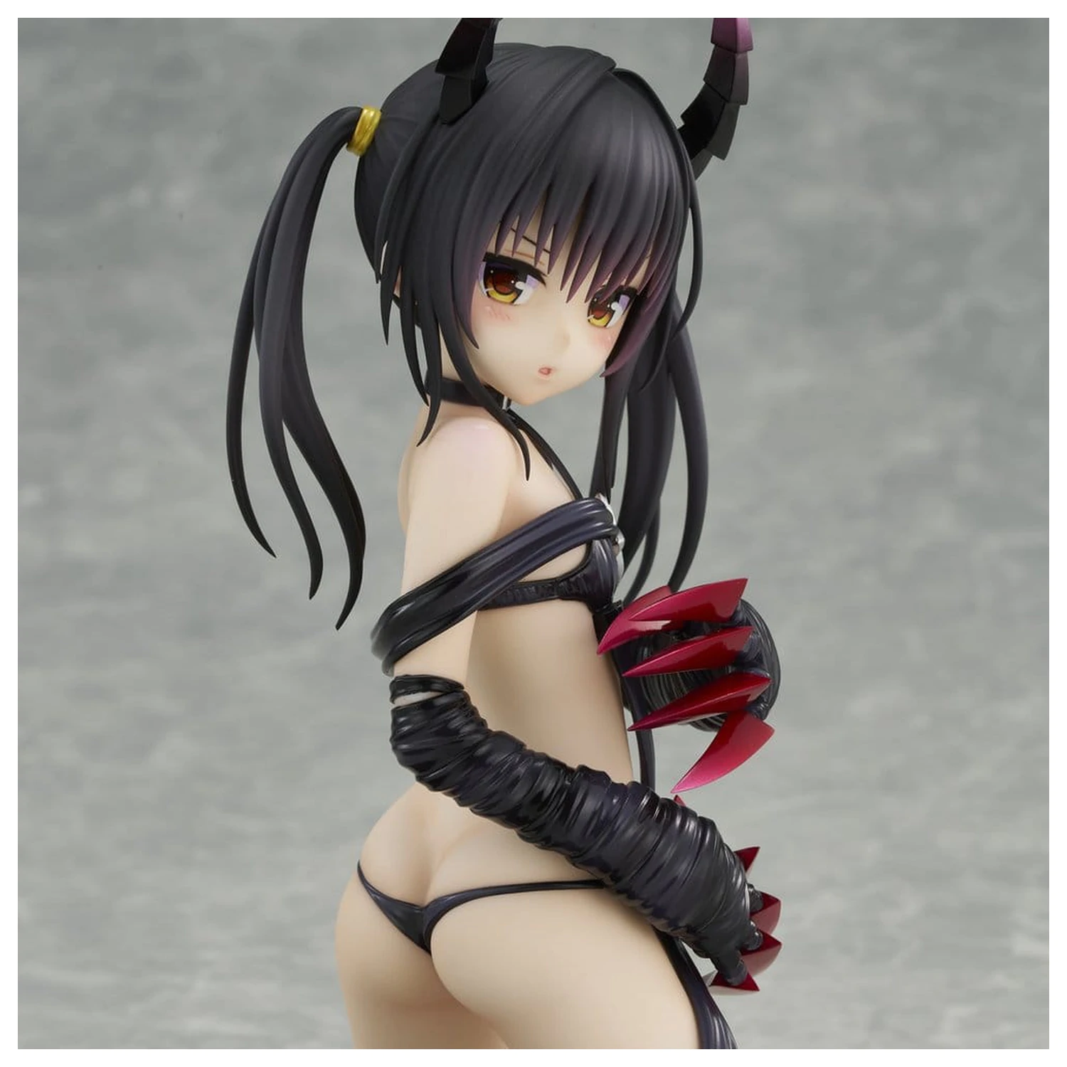 To Love Ru Darkness PVC Figure Yui Kotegawa fillette ver. 17 cm product photo