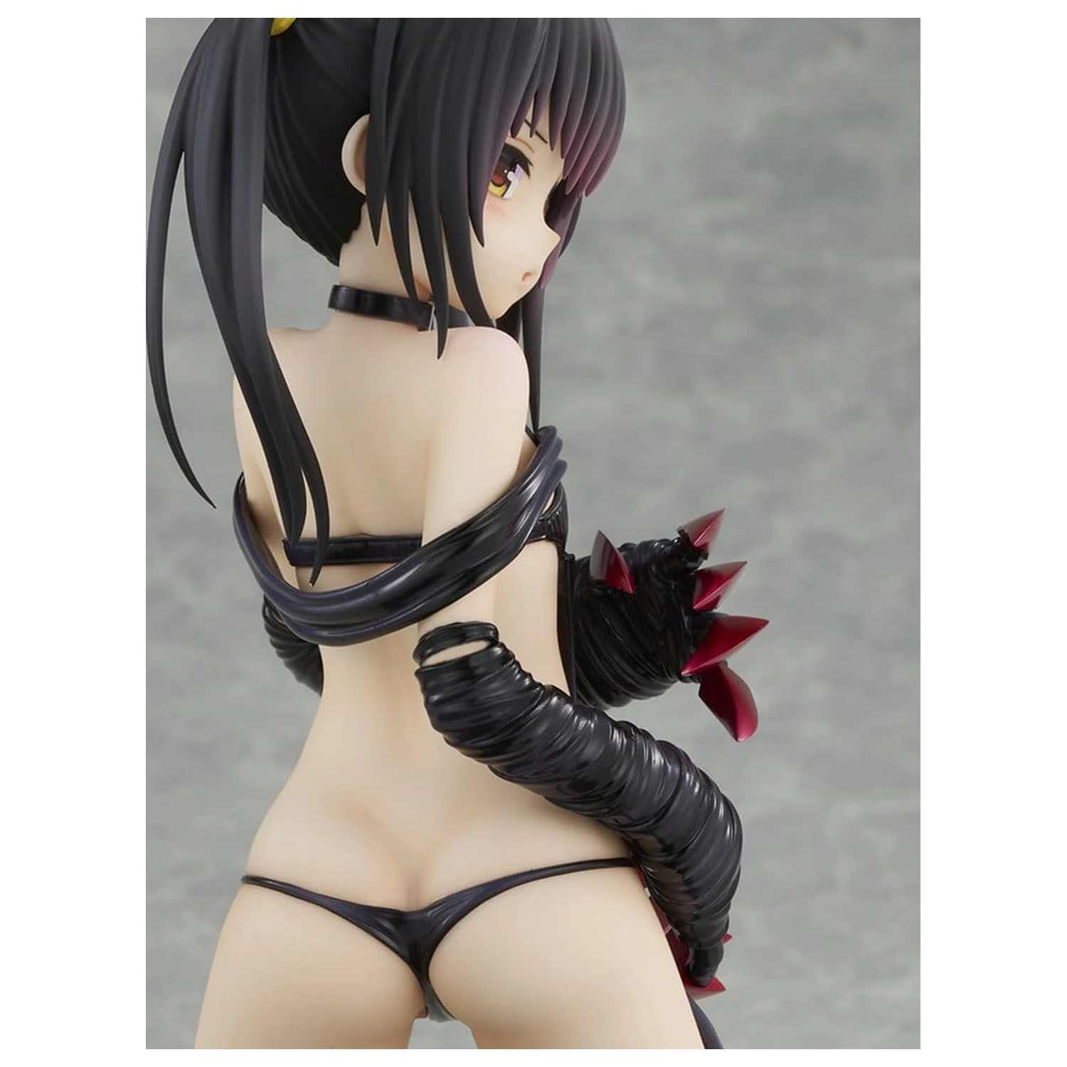 To Love Ru Darkness PVC Figure Yui Kotegawa fillette ver. 17 cm product photo
