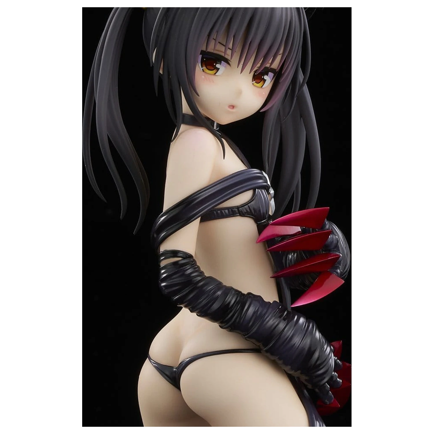 To Love Ru Darkness PVC Figure Yui Kotegawa fillette ver. 17 cm product photo