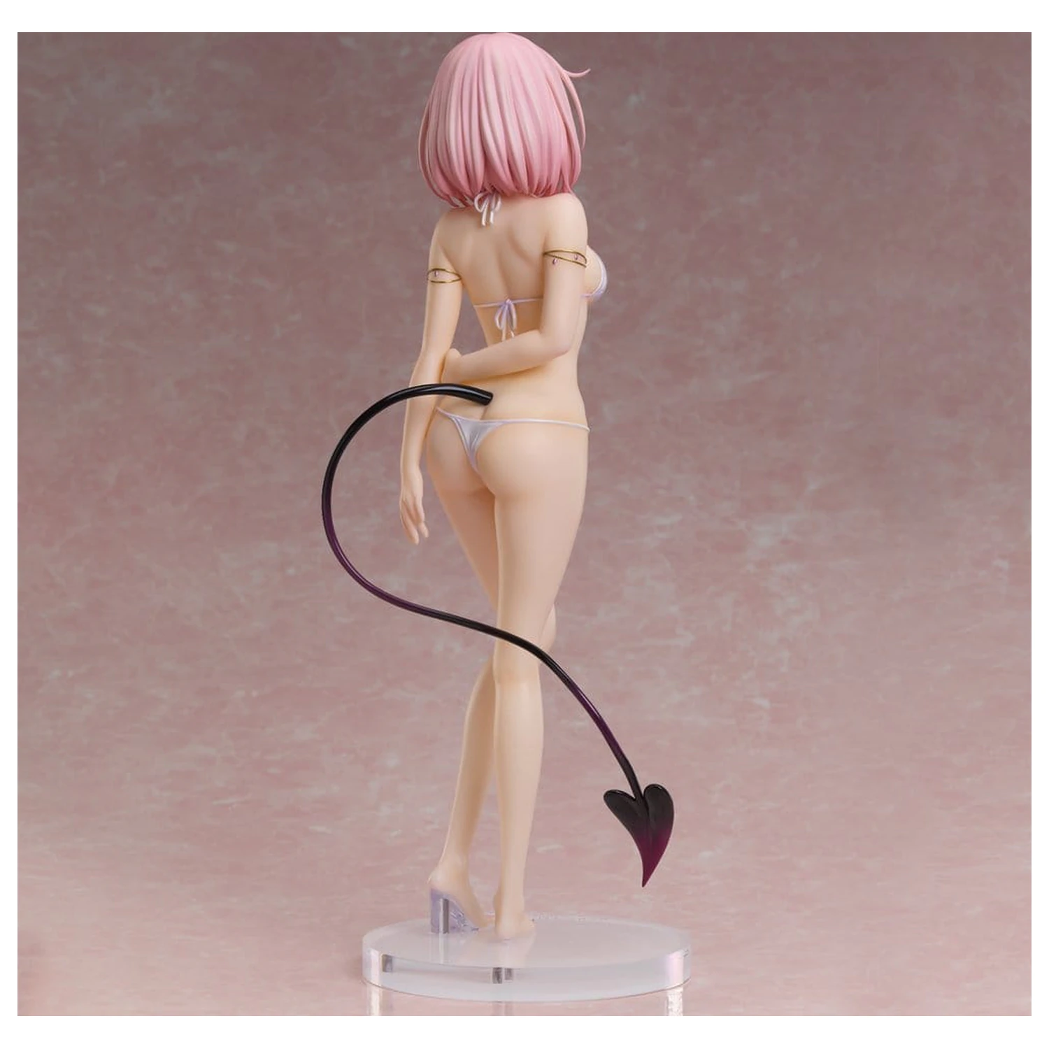 To Love-Ru Darkness Swimsuit Series PVC Statue 1/4 Momo Belia Deviluke Muse Color Ver. 36 cm    product photo