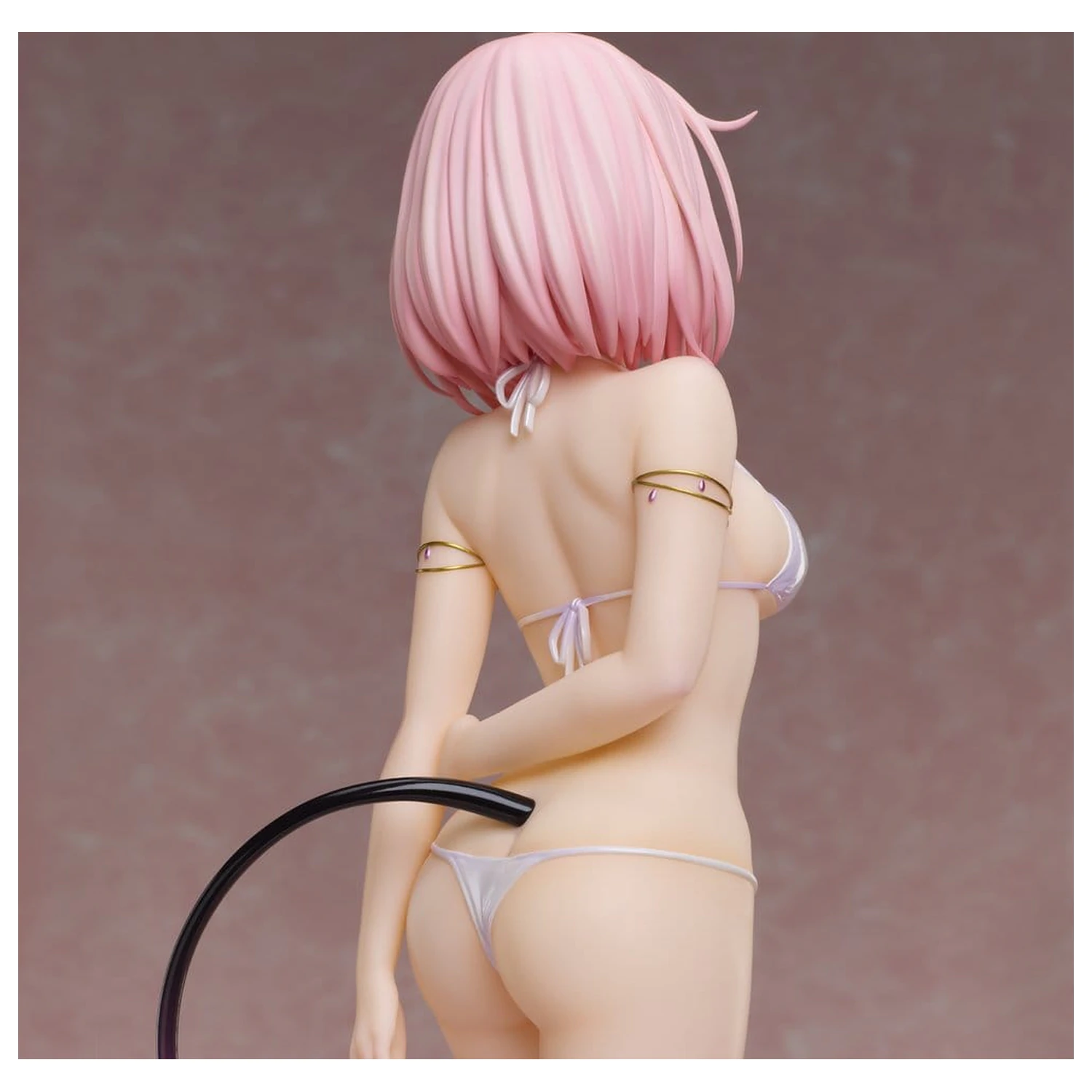 To Love-Ru Darkness Swimsuit Series PVC Statue 1/4 Momo Belia Deviluke Muse Color Ver. 36 cm    product photo