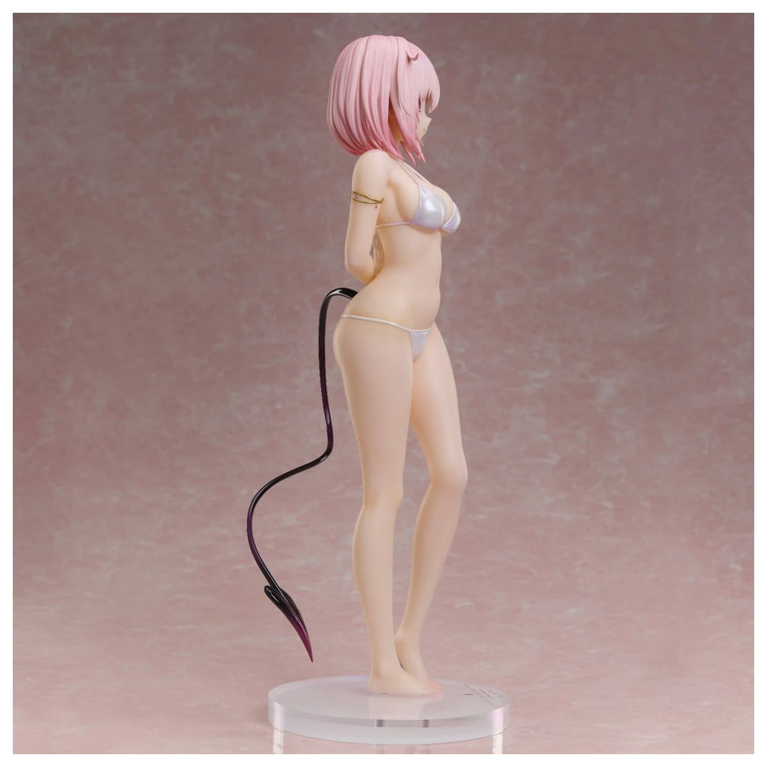 To Love-Ru Darkness Swimsuit Series PVC Statue 1/4 Momo Belia Deviluke Muse Color Ver. 36 cm    product photo