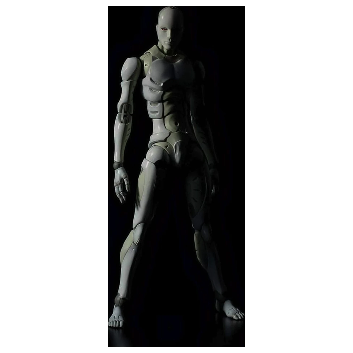 Toa Heavy Industries Action Figure 1/6 Synthetic Human 30 cm    product photo