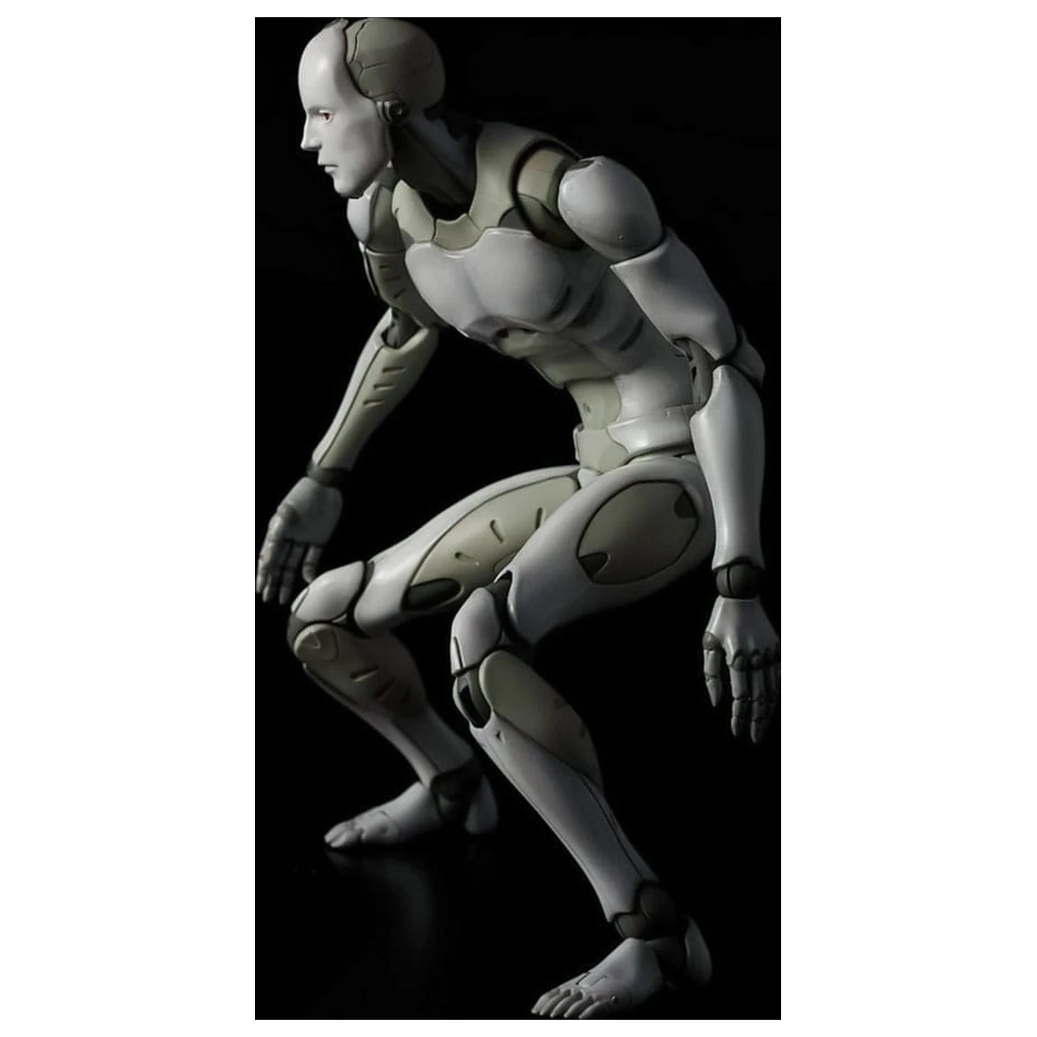 Toa Heavy Industries Action Figure 1/6 Synthetic Human 30 cm    product photo