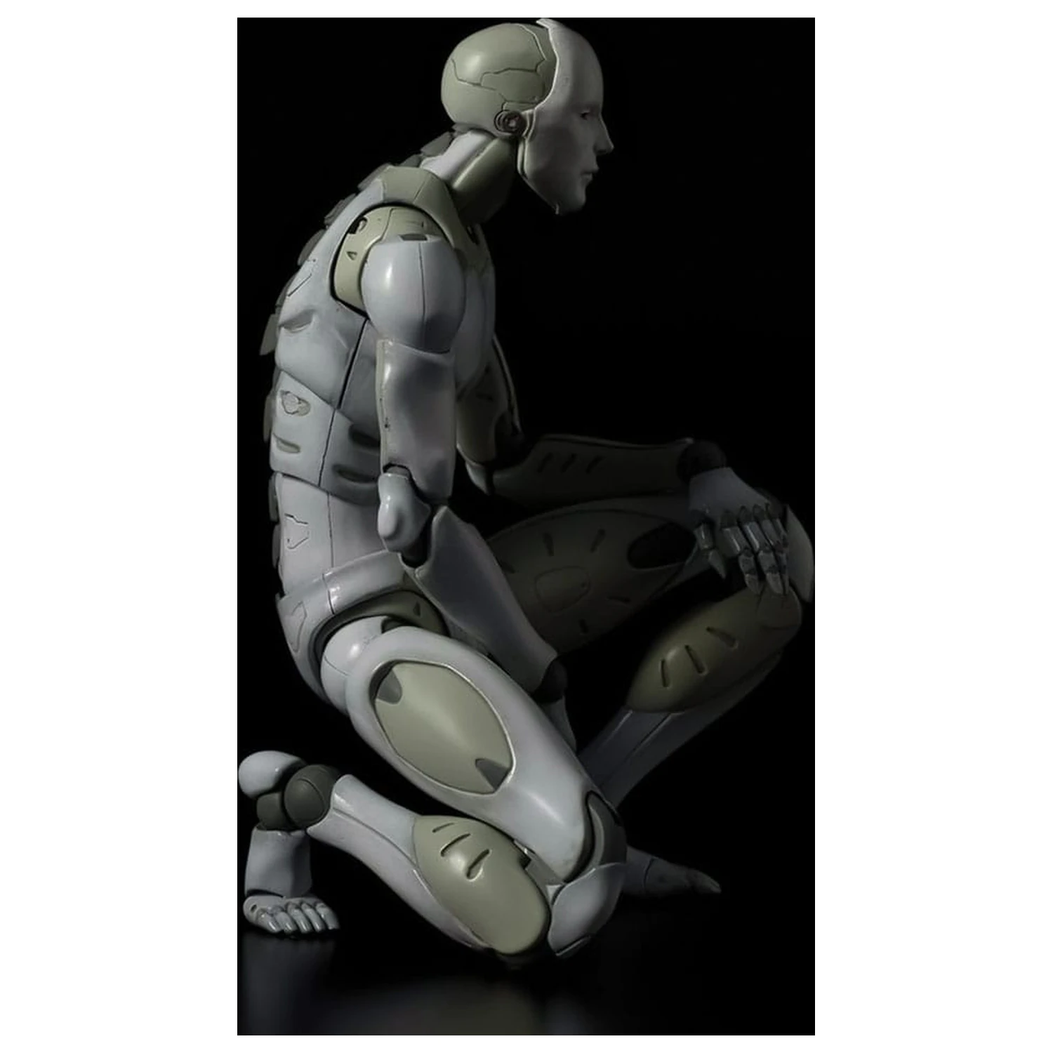 Toa Heavy Industries Action Figure 1/6 Synthetic Human 30 cm    product photo