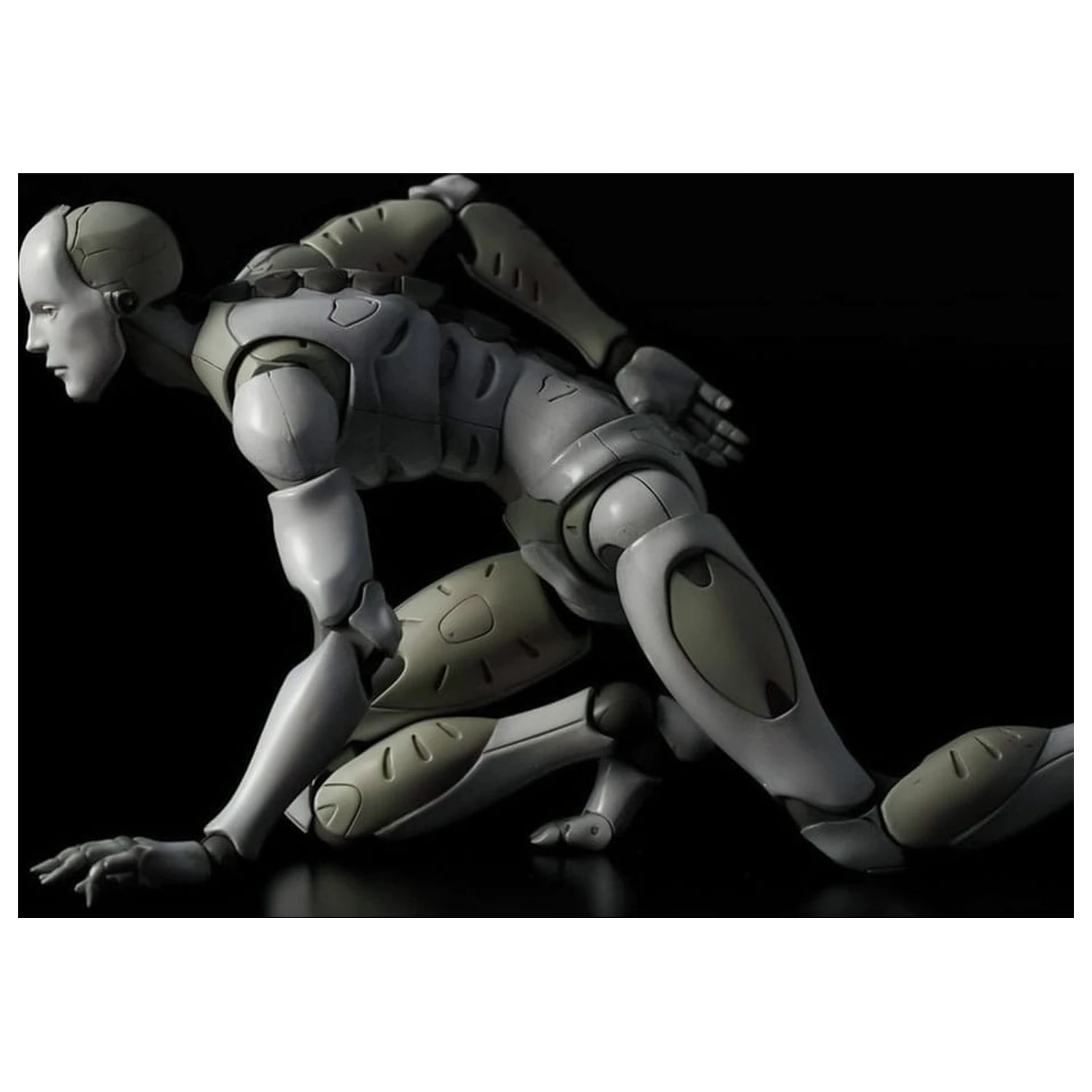Toa Heavy Industries Action Figure 1/6 Synthetic Human 30 cm    product photo
