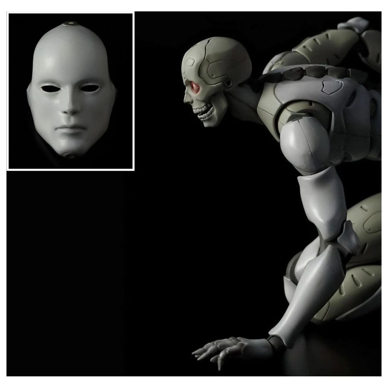 Toa Heavy Industries Action Figure 1/6 Synthetic Human 30 cm    product photo