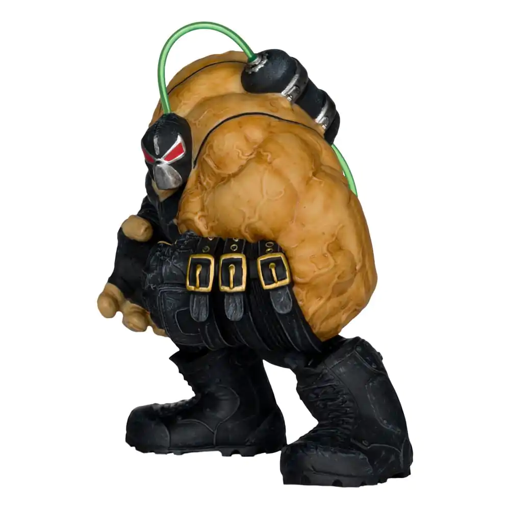 Todd's Mods DC Direct Collector Vinyl Statue Bane 11 cm product photo