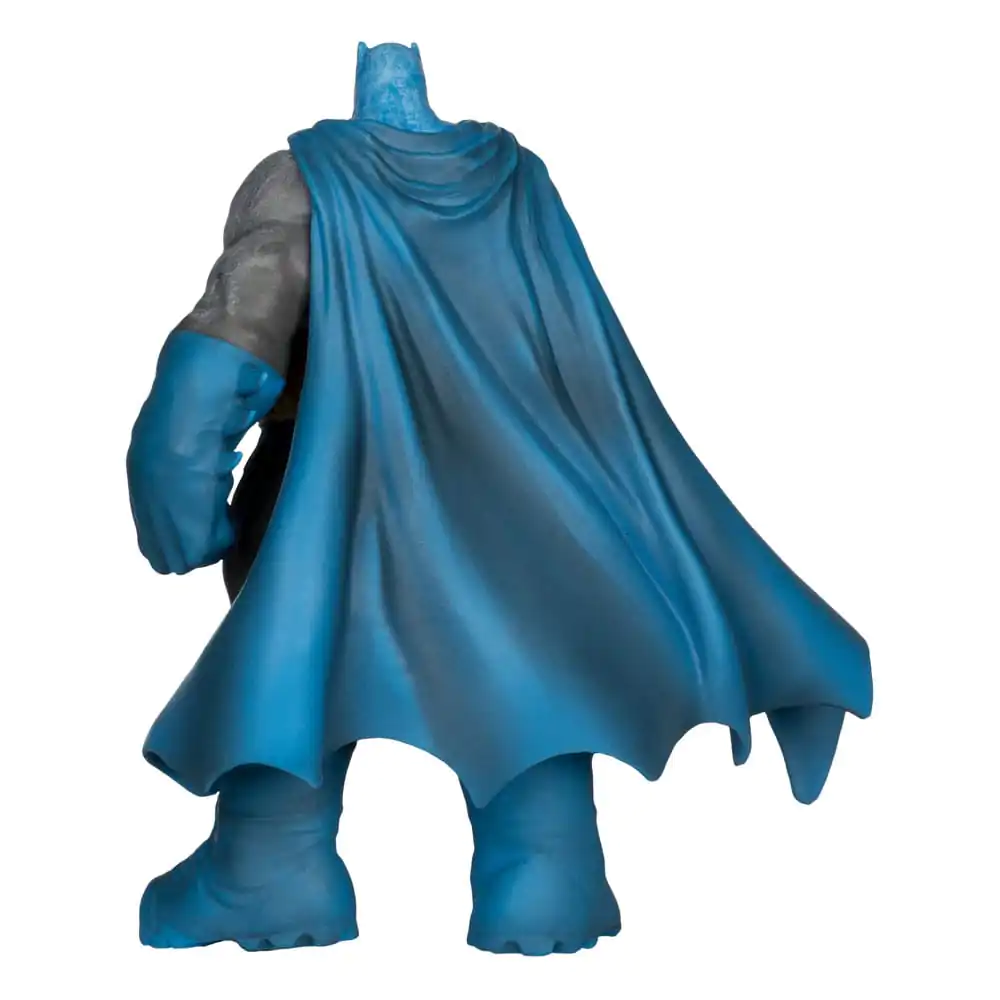 Todd's Mods DC Direct Collector Vinyl Statue Batman 11 cm termékfotó