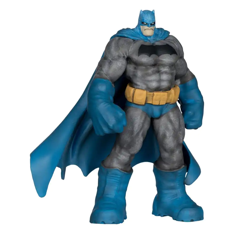 Todd's Mods DC Direct Collector Vinyl Statue Batman 11 cm termékfotó