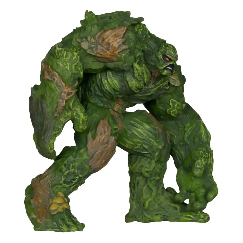 Todd's Mods DC Direct Collector Vinyl Statue Swamp Thing 11 cm product photo