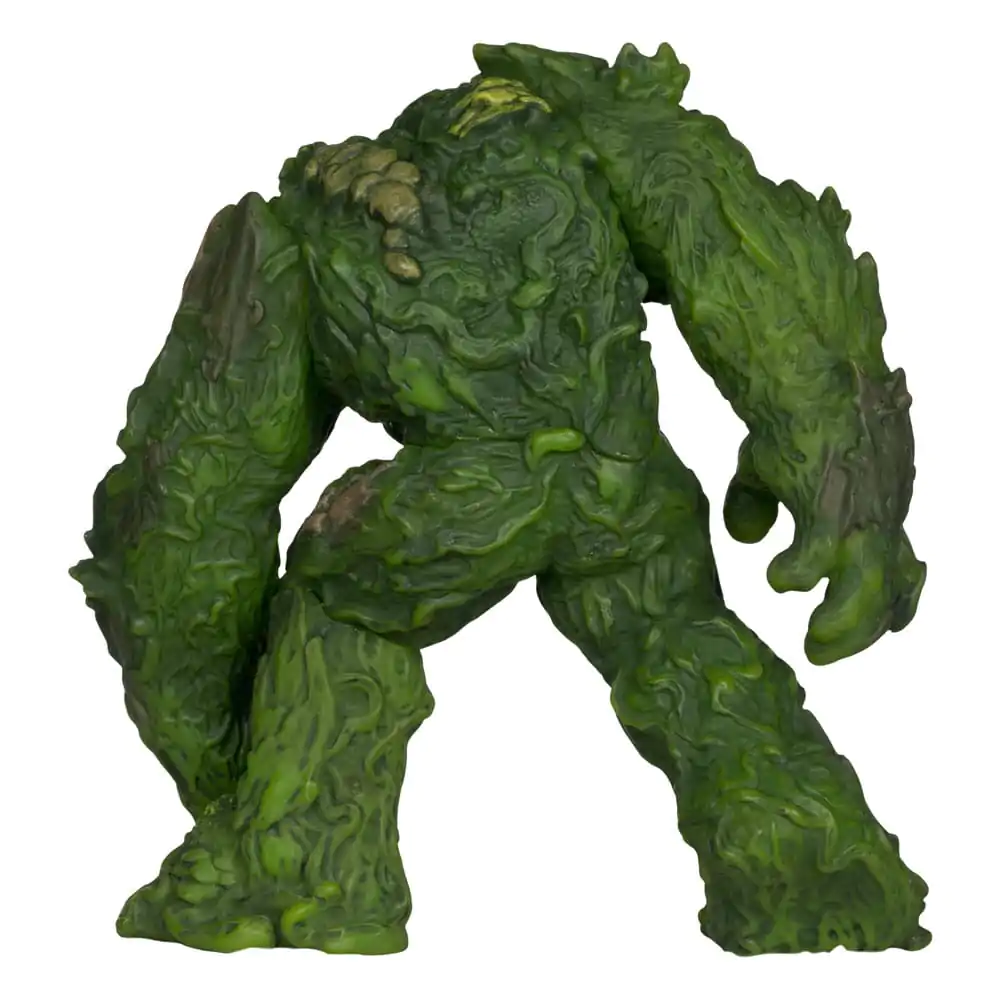 Todd's Mods DC Direct Collector Vinyl Statue Swamp Thing 11 cm product photo