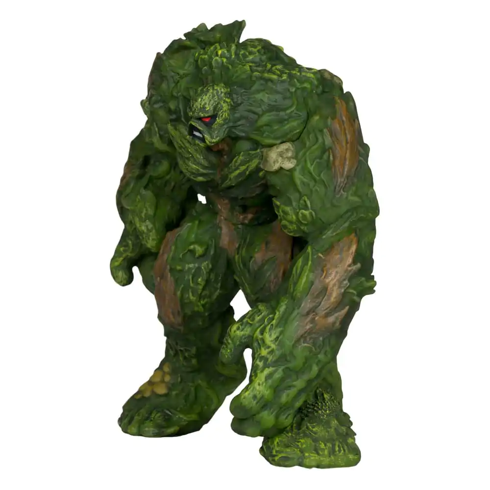 Todd's Mods DC Direct Collector Vinyl Statue Swamp Thing 11 cm product photo