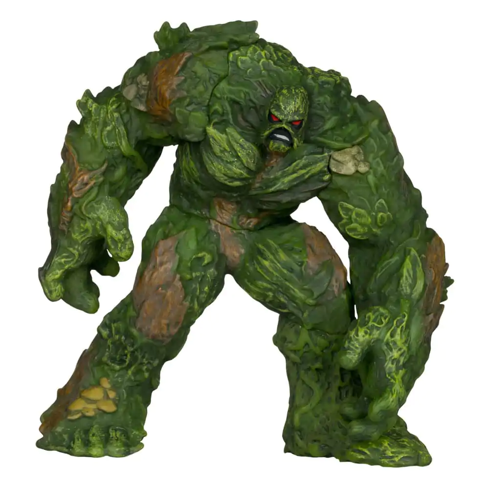 Todd's Mods DC Direct Collector Vinyl Statue Swamp Thing 11 cm product photo