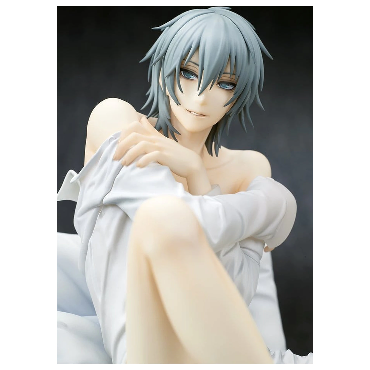 Togainu No Chi PVC Figure 1/7 Akira 14 cm product photo