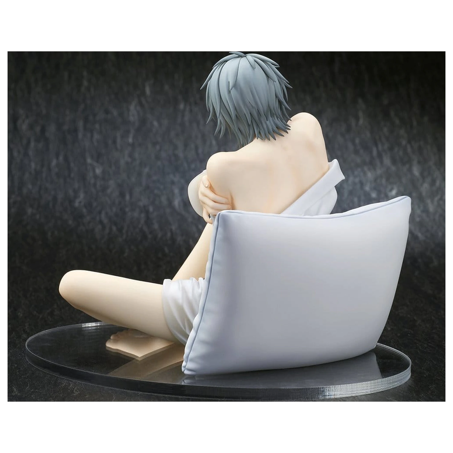 Togainu No Chi PVC Figure 1/7 Akira 14 cm product photo