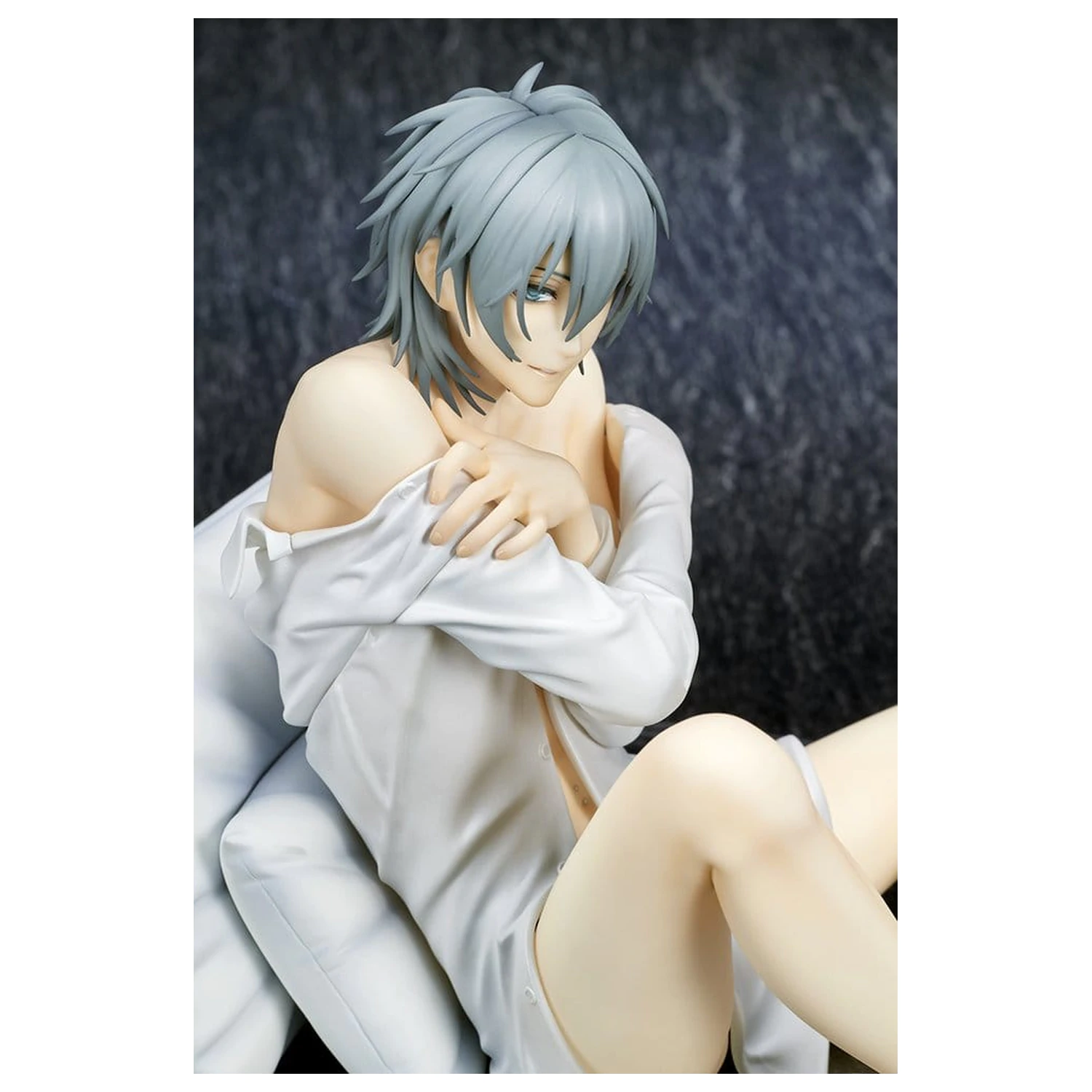 Togainu No Chi PVC Figure 1/7 Akira 14 cm product photo