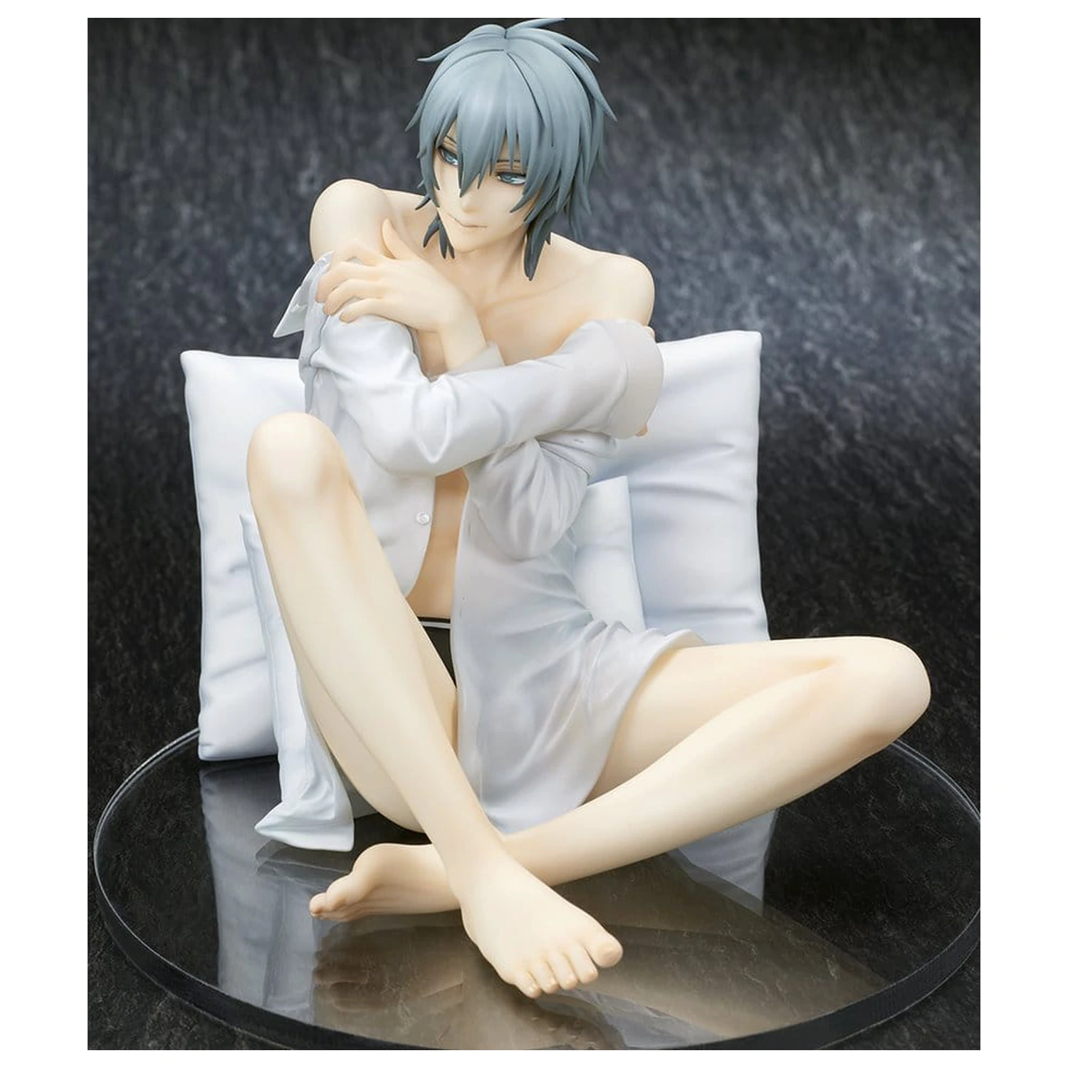 Togainu No Chi PVC Figure 1/7 Akira 14 cm product photo