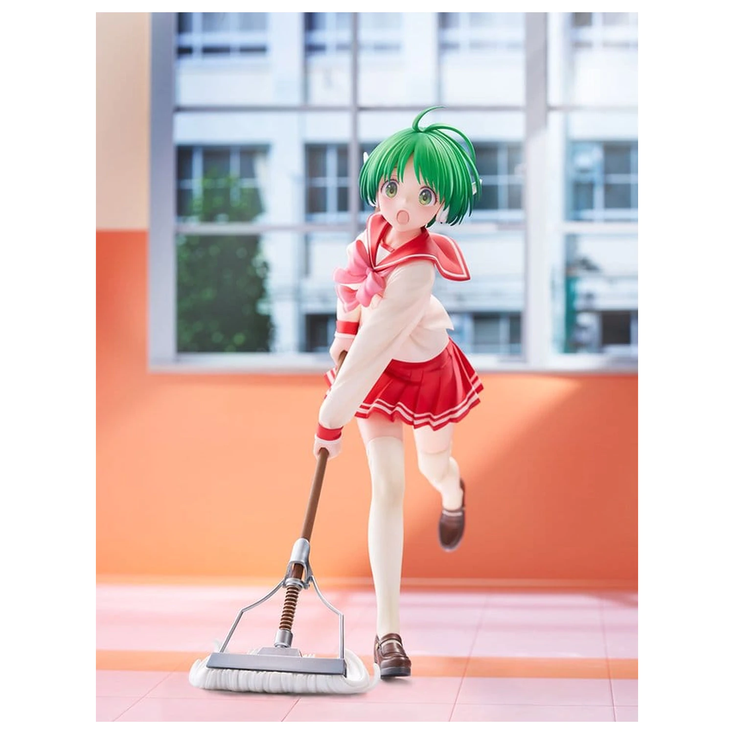 ToHeart PVC Figure 1/7 Multi 23 cm product photo