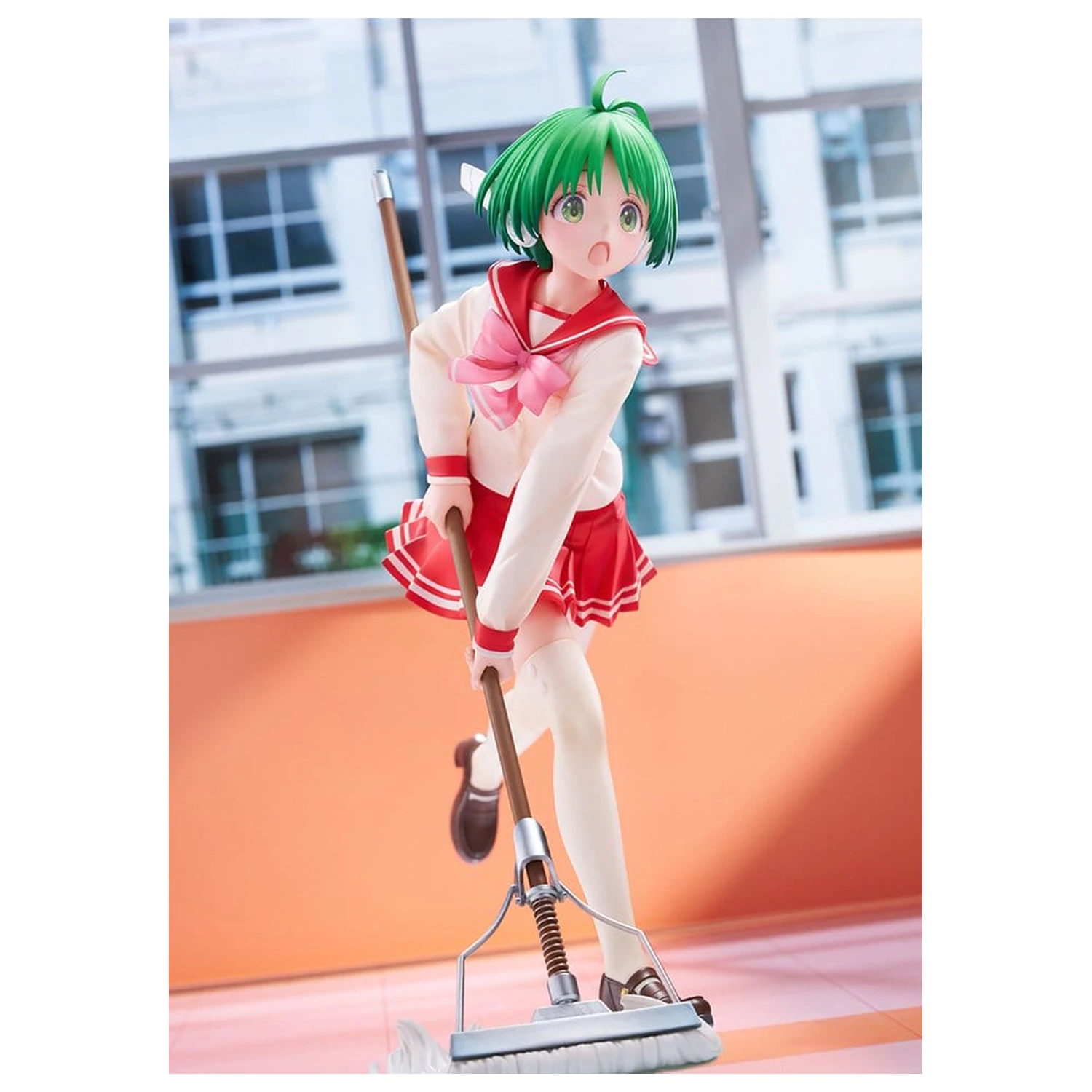 ToHeart PVC Figure 1/7 Multi 23 cm product photo