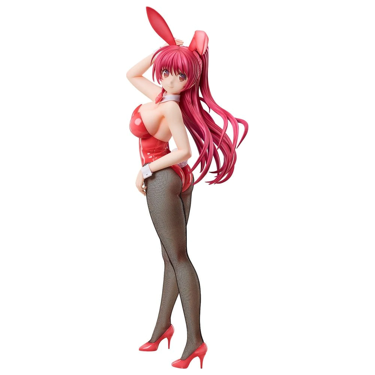 ToHeart2 PVC Figure 1/4 Tamaki Kousaka: Bunny Ver. 47 cm product photo