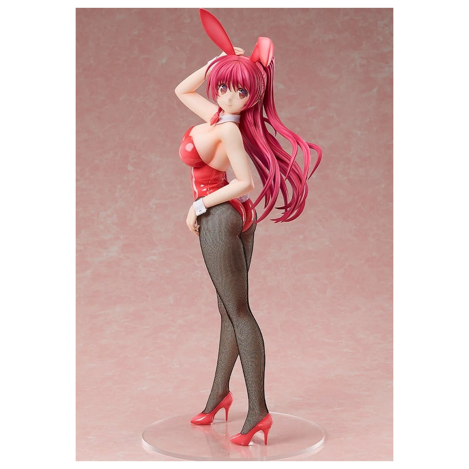 ToHeart2 PVC Figure 1/4 Tamaki Kousaka: Bunny Ver. 47 cm product photo