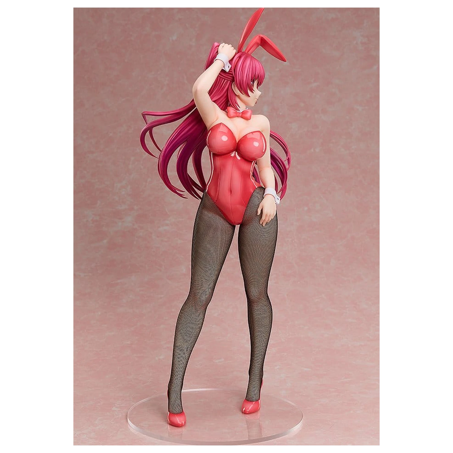 ToHeart2 PVC Figure 1/4 Tamaki Kousaka: Bunny Ver. 47 cm product photo