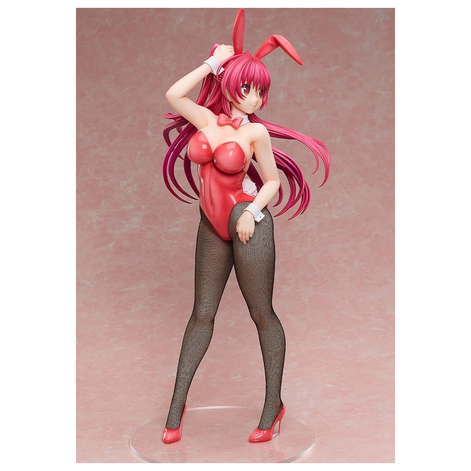 ToHeart2 PVC Figure 1/4 Tamaki Kousaka: Bunny Ver. 47 cm product photo