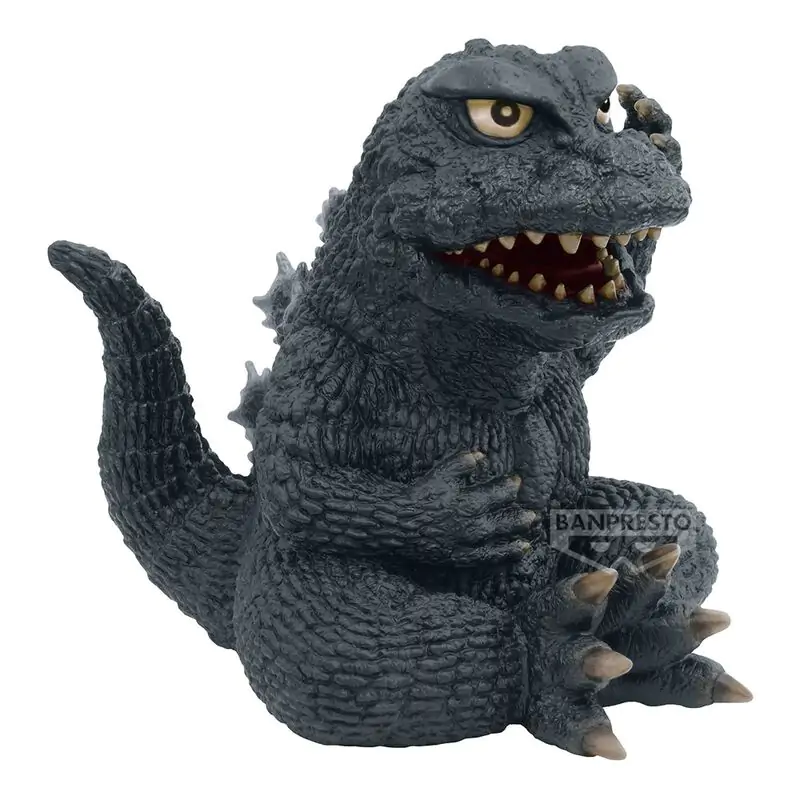 Toho Monster Series Enshrined Monsters Godzilla 1695 ver.A figure 12cm product photo