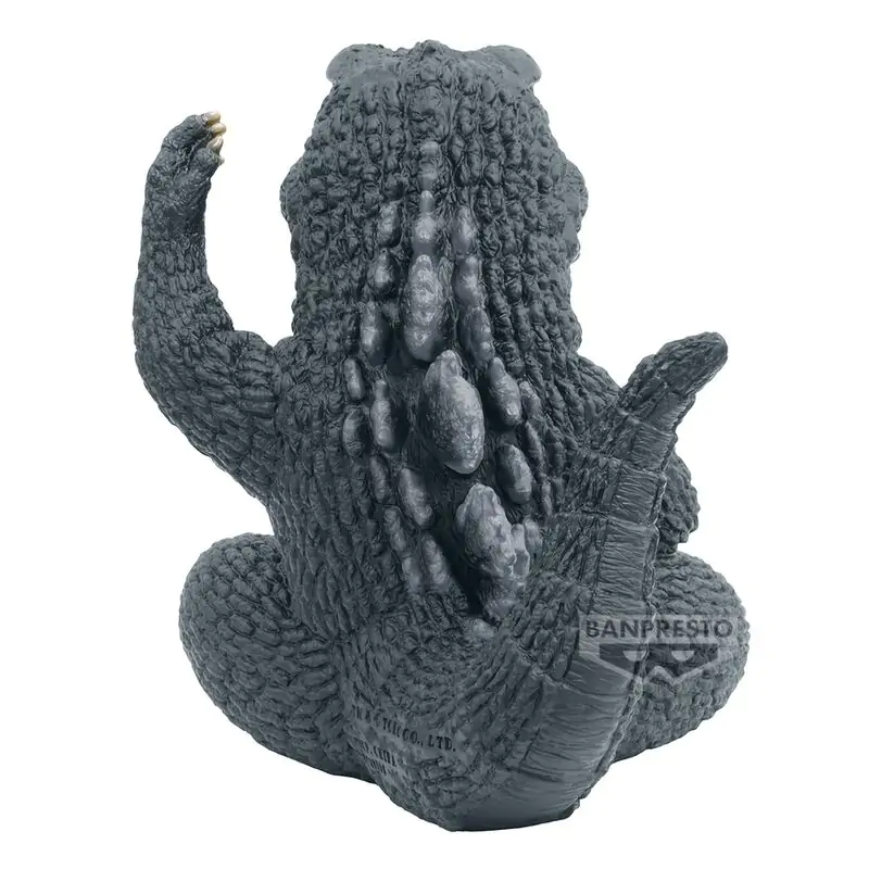 Toho Monster Series Enshrined Monsters Godzilla 1695 ver.A figure 12cm product photo