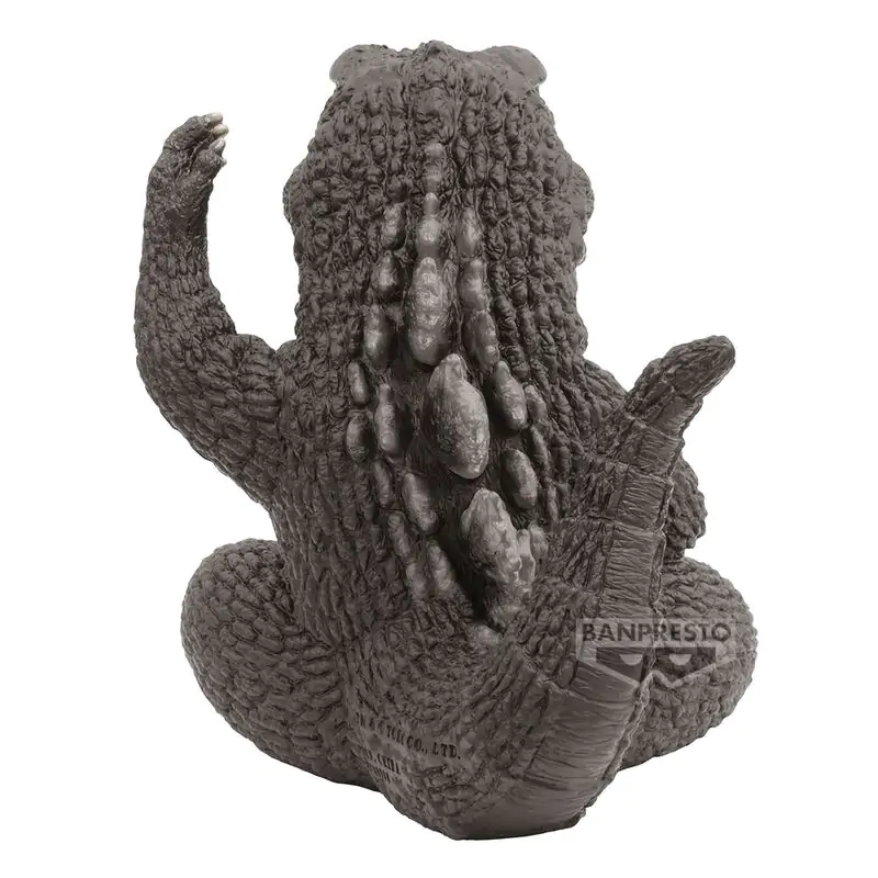 Toho Monster Series Enshrined Monsters Godzilla 1695 ver.B figure 12cm product photo