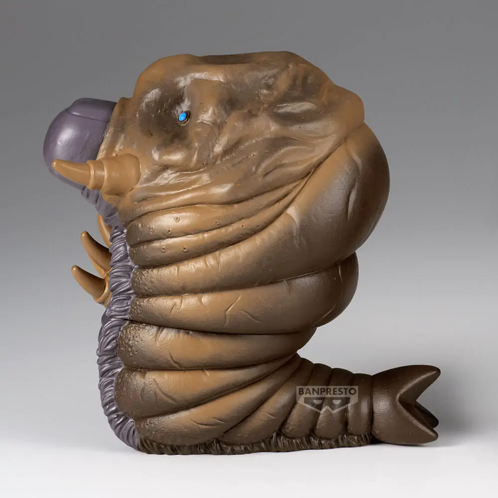 Toho Monster Series Enshrined Monsters Mothra 1964 Ver. A figure 12cm product photo