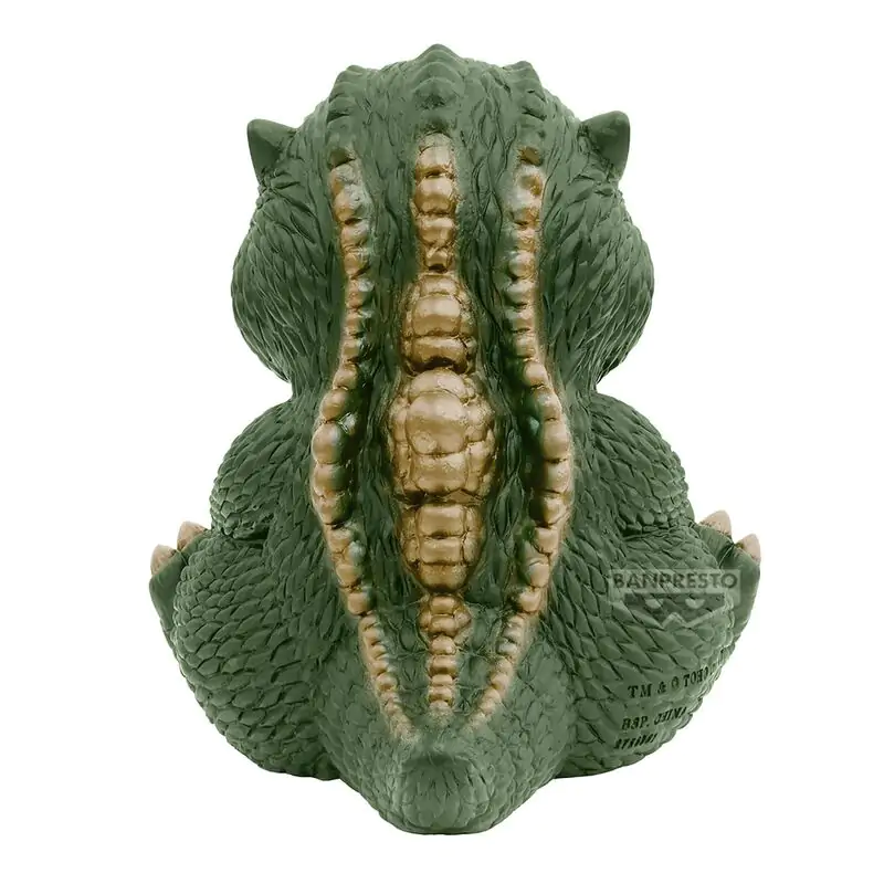 Toho Monsters Enshrined Monsters Little Godzilla ver.A figure 11cm product photo